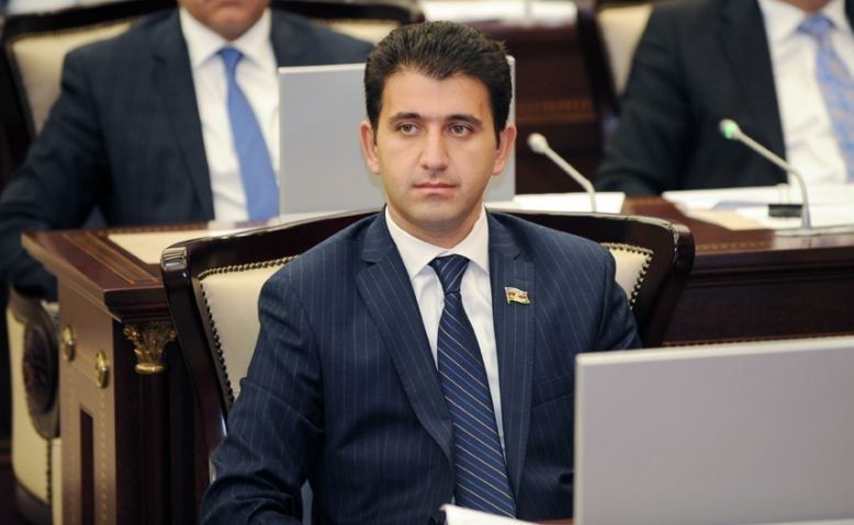 Deputatdan təklif: “İdman klubları açmaq istəyən gənc sahibkarlara vergi güzəştləri tətbiq olunsun”