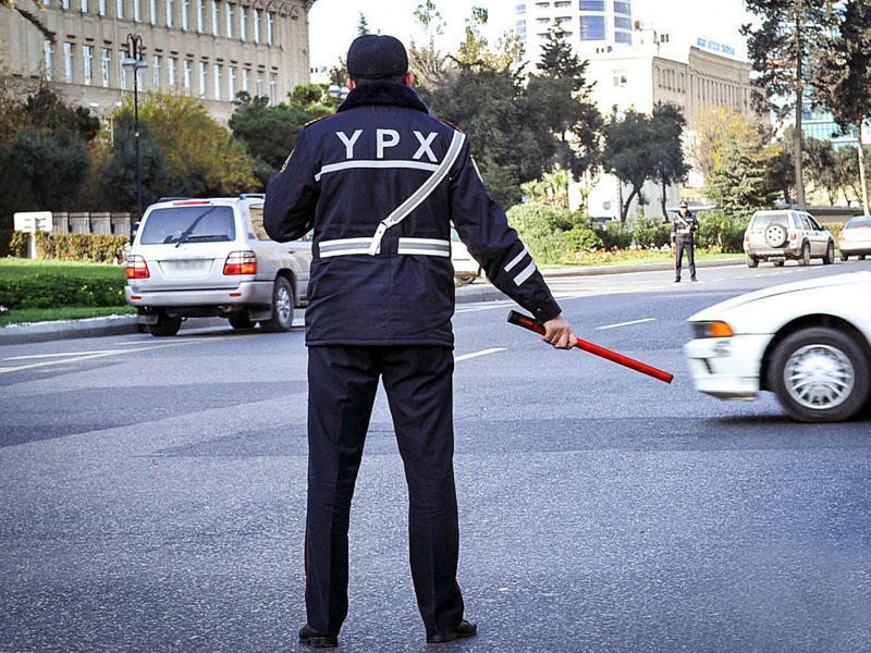 Sürücülərə ŞAD XƏBƏR: Bu qadağa aradan qaldırılır