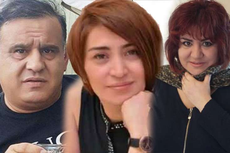 Tacirdən həbsdən çıxan Fədayə haqda ŞOK SÖZLƏR – “İşim-gücüm qurtarıb ki, onun…” – VİDEO