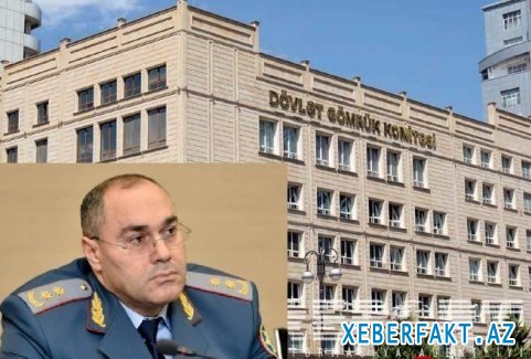 Gömrük Komitəsi bir aylıq şirkətə necə etibar edib? – Müəmmalı tenderlərin SİYAHISI