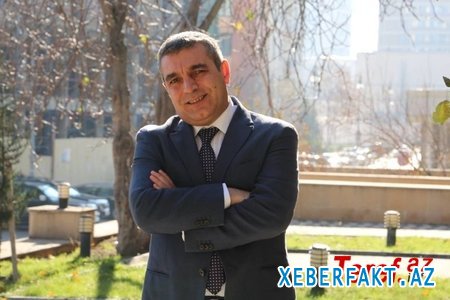 Natiq Cəfərli: “Ən ciddi korrupsiya büdcə vəsaitləri ilə bağlıdır”