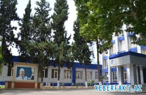 ADAU-DA DEKANLIQ QALMAQALI – İnam Kərimov bu biabırçılığa nə deyəcək?