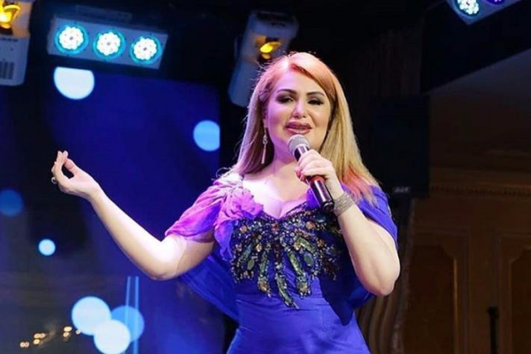 “Adam müğənni qız alar?” – Könül Kərimova onlara söz atdı