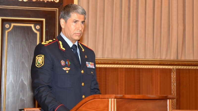 Baş leytenantın anası Vilayət Eyvazova müraciət etdi (YENİLƏNİB)