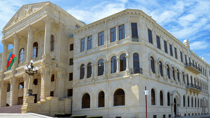3 milyon dolları təyinatı üzrə istifadə etməyən vəzifəli şəxs ifşa edildi