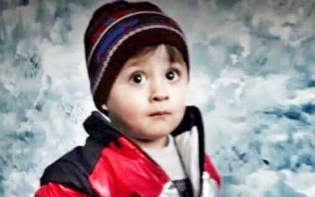 Dünənki qəzanın 1 yaşlı qurbanı… – Foto