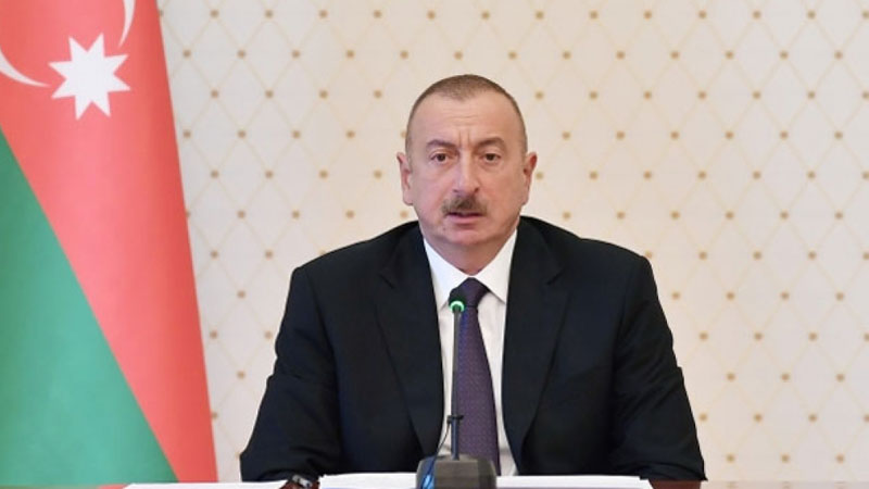 Prezident bu rayon üçün 6 milyon manat ayırdı (SƏRƏNCAM)