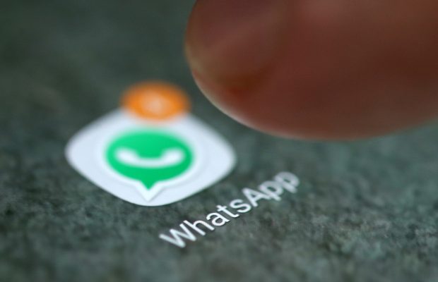 “Telegram”ın yaradıcısı “WhatsApp”dan imtina etməyə çağırıb