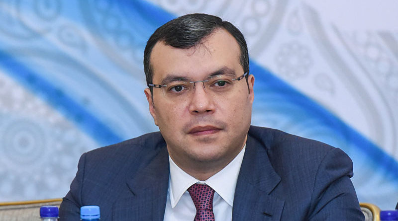 Sahil Babayevin rüşvət ittihamı ilə işdən çıxardığı məmur yenidən nazirlikdə