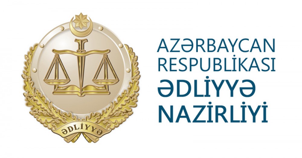 Azərbaycanın ədliyyə orqanlarının yaradılmasından 101 il ötür