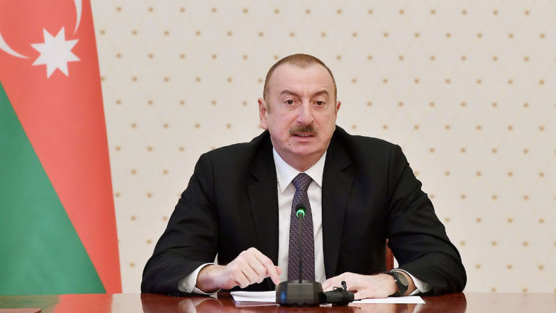SON DƏQİQƏ: İlham Əliyev mühüm SƏRƏNCAM İMZALADI – 34,3 milyon manat ayrıldı
