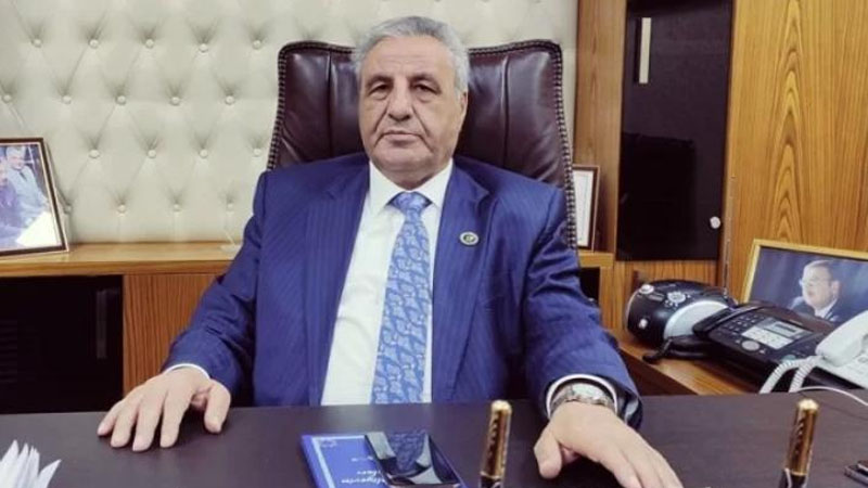 Tağı Əhmədov Eldar Mahmudovu intihar etməyə çağırdı – sensasion açıqlamalar