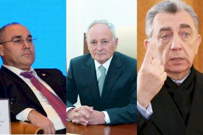 Nəticələr açıqlandı – Ən pis göstəricilər bu qurumlara məxsusdur