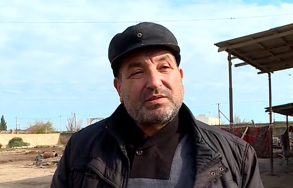 “Gözümün önündə oğluma işgəncə verirdi” – Ferma sahibi Fazilin DƏHŞƏTLİ əməlləri – VİDEO