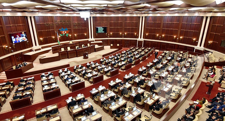 Parlament niyə buraxıldı? – Səbəb açıqlandı
