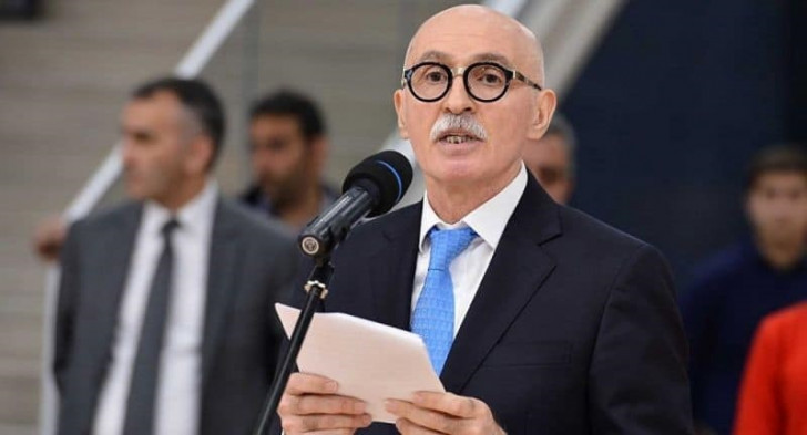Təhsil nazirinin müavini Firuddin Qurbanovun da xaricdə biznesi varmış – FOTOLAR