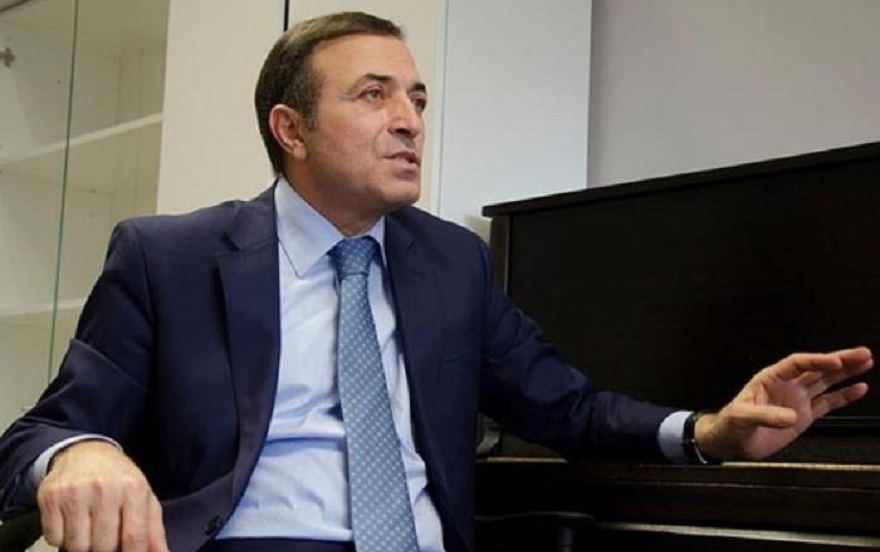 “Həkim səhvinə görə oğlumu itirdim” – Mənsum İbrahimov