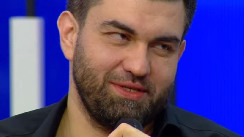 Azərbaycanlı müğənnidən şok sözlər:“Ölümümün nə vaxt baş verəcəyini dəqiq bilirəm”-VİDEO