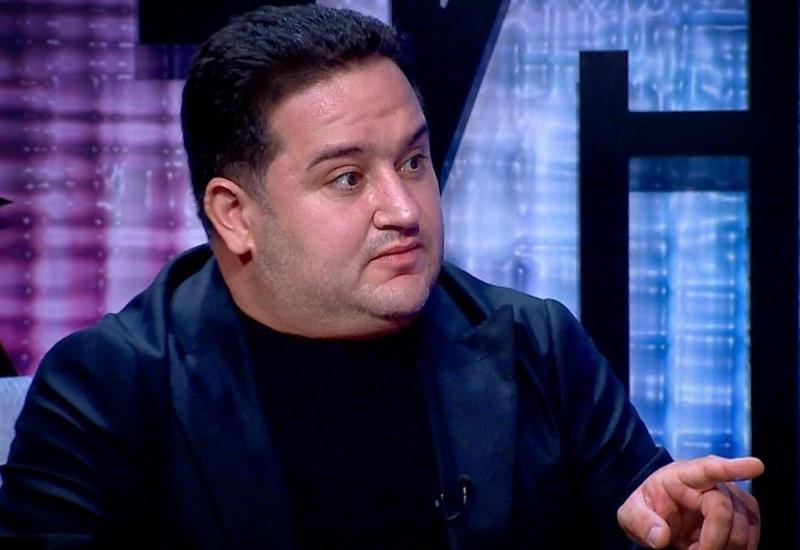 Murad Dadaşovun mağazasında ölüm hadisəsi