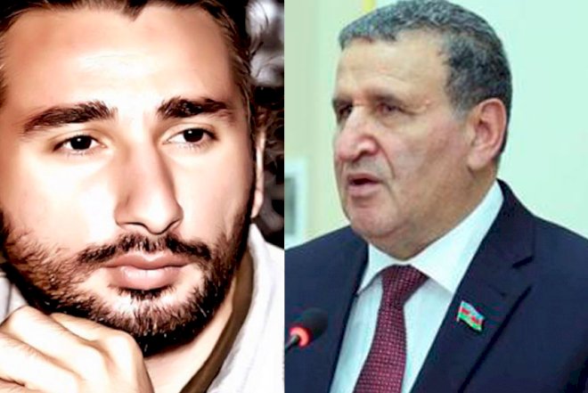 “211-lə başlayan nömrədən zəng etdi, dedi ki…” – İsa Həbibbəyli ilə jurnalist arasında sensasion qalmaqal