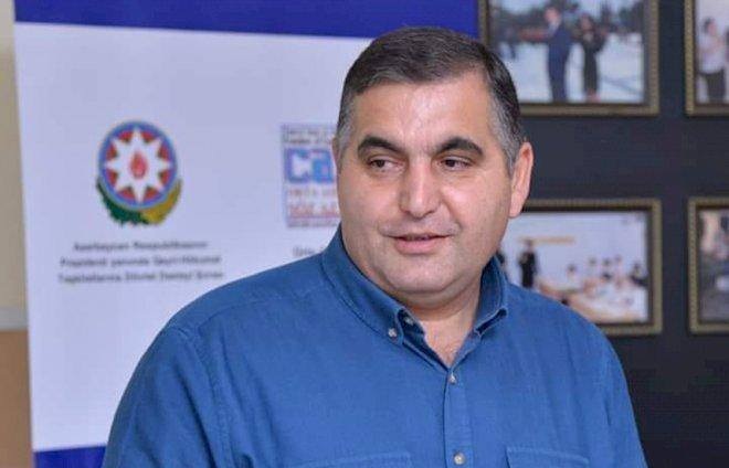 “Mətbuat xidmətinin rəhbəri olmaq nazirlərin baldızı qızlarının, qardaşı oğlanlarının boyuna biçilmişdi” – Tanınmış jurnalist