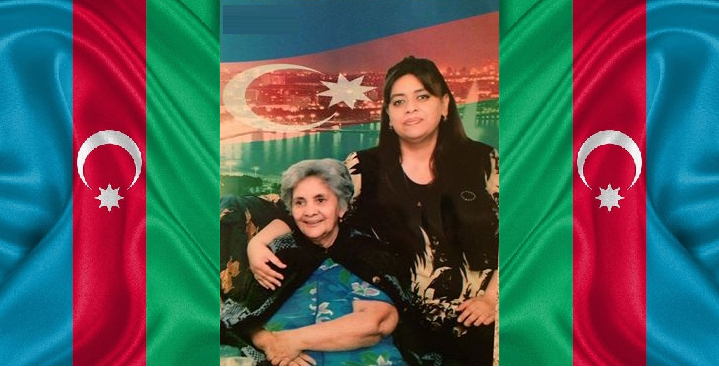 Noyabrın 21-nə keçən gecə: “15-ci bayrağı tikə bilmədik…”- Rus tanklarının mühasirəyə aldığı evdən “Azadlıq” meydanına…