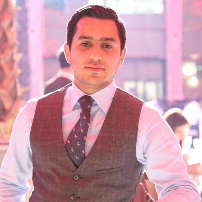 Tanınmış gəncin bələdiyyə üzvlüyünə namizədliyi təsdiqləndi