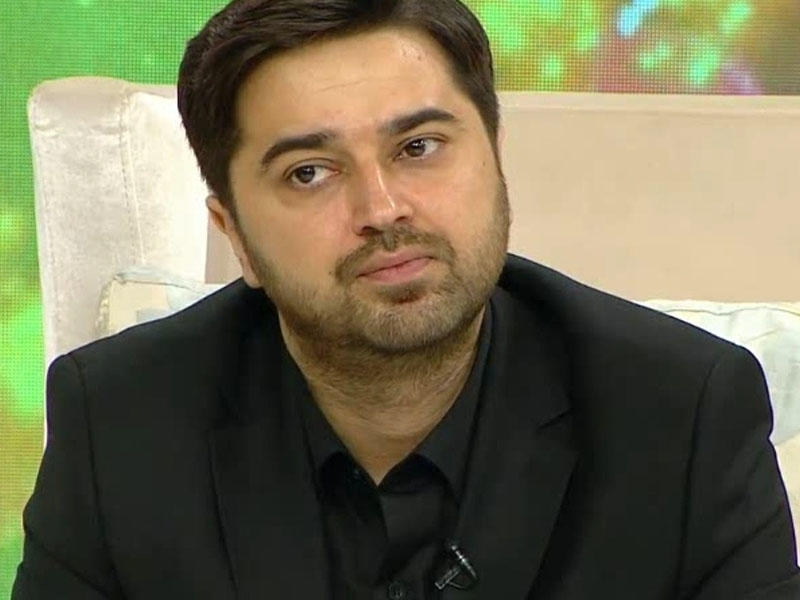 Mirkamil illər sonra: “Valideynlərim mənə görə göz yaşı tökdü”…Beynim yerində deyildi