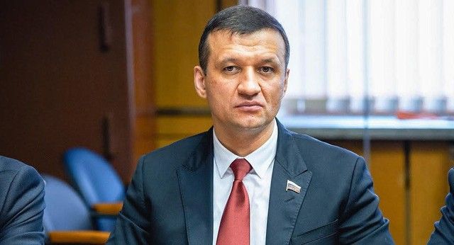 Dmitri Savelyev: “Azərbaycan Rusiyanın yeganə etibarlı tərəfdaşıdır”