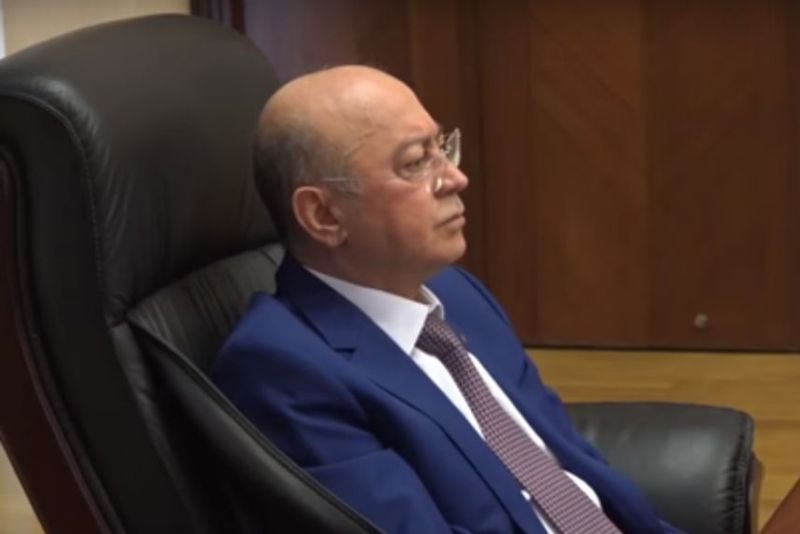 Kəmaləddin Heydərova zərbə — “Gilan Holdinq” cərimələndi