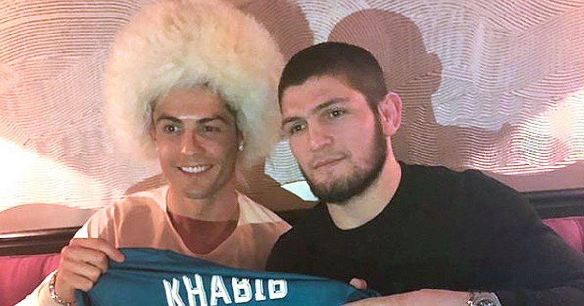 Həbibi Ronaldoya görə stadiona gəlməyinə peşiman etdilər