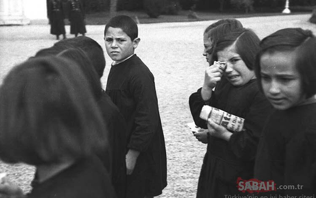 Atatürkün dəfn mərasimindən şəkillər yayımlandı – Fotolar
