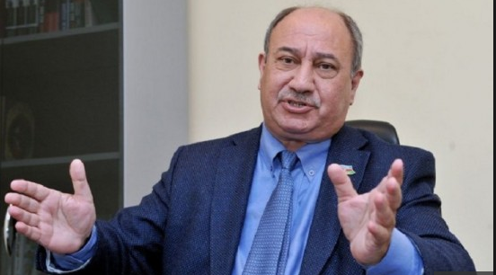 Araz Əlizadə Primakovun müdafiəsinə qalxdı: “Onu dərk etmək üçün…”