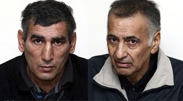 Dilqəm Əsgərov və Şahbaz Quliyevdən SON XƏBƏR