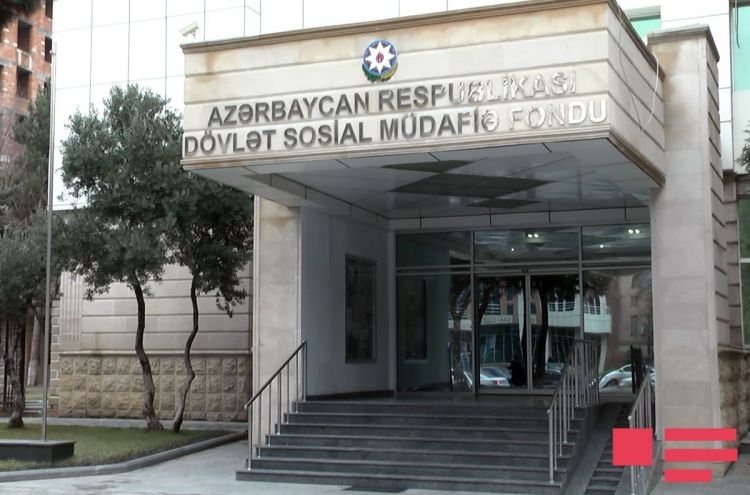 DSMF: Vəfat etmiş şəxsin pensiyasını vərəsəsi ala bilər – Video