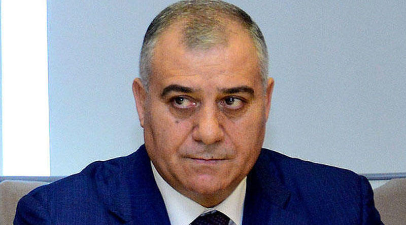 DTX rəisi: “30-dan çox xarici vətəndaşın Azərbaycan ərazisindən istifadə etməklə silahlı münaqişələrə qoşulmaq cəhdinin qarşısı alınıb”