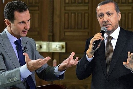 Əsəd Ərdoğana əl uzatdı – nələr olacaq?