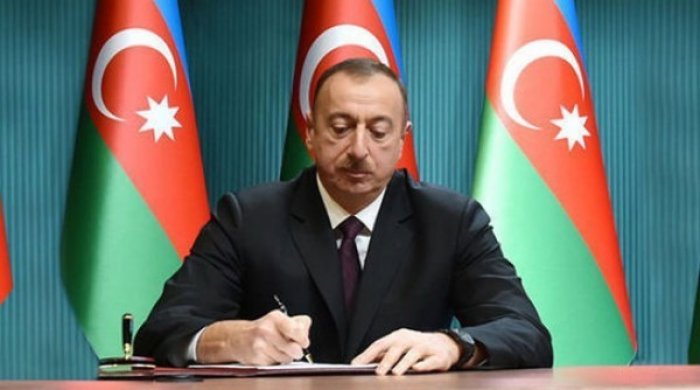 Zərdab rayonuna yeni icra başçısı təyin edilib
