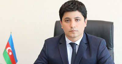 Əli Həsənovun İTV-nin baş direktor müavini olan qardaşı oğlunın da başı dərddədir