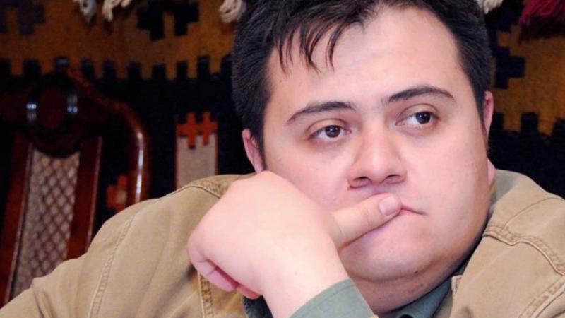 Elçin Əlibəylidən ŞOK SÖZLƏR: Məni döyən Avropa çempionu polisin yanında…