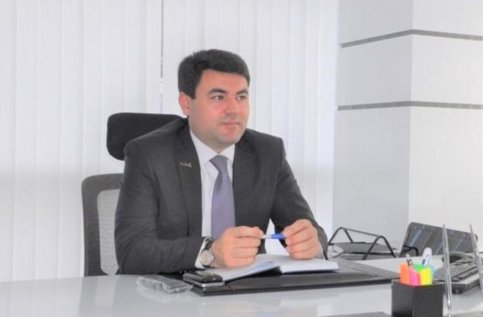Xaçmaz şəhərinin icra nümayəndəsi işdən çıxarılıb – FOTO