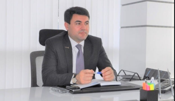Yeni icra başçısı niyə hoteldə qalır? – FOTOLAR