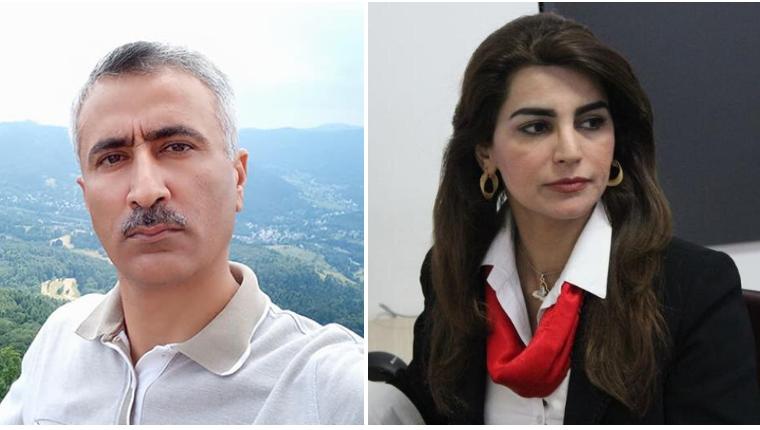 Məhkəmə Zümrüd Yağmur və Fuad Qəhrəmanlı ilə bağlı QƏRAR VERDİ