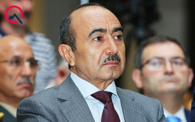 “Azərbaycan hakimiyyəti o günə qalmayıb ki, Atanı o tədbirə göndərsin”