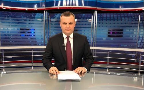 Tanınmış telejurnalist İlkin Xəlilov AFFA-nı sərt tənqid etdi – VİDEO