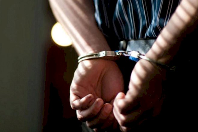 8-ci sinif şagirdi ilə bağlı iddia olunan videonu yayan şəxs tutuldu