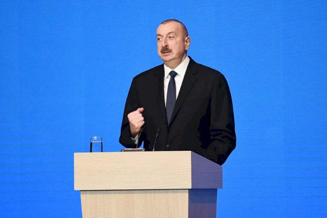 Prezidentdən rəqabəti gücləndirən addımlar: Daha bir qurum ləğv edilə bilər