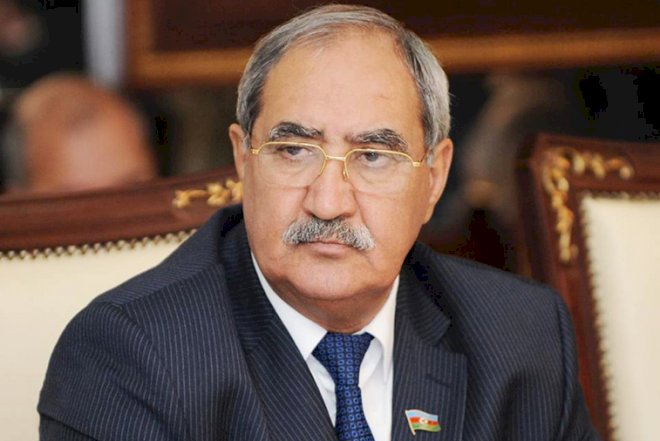 “Prezidentin tənqidi zamanı icra başçısının ürəyi getmişdi” – Fəzail Ağamalı
