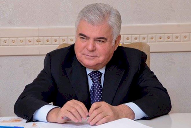 Ziya Məmmədov və “qoçu”ları yenə gündəmə gəldi – Birinci vitse-prezidentə müraciət