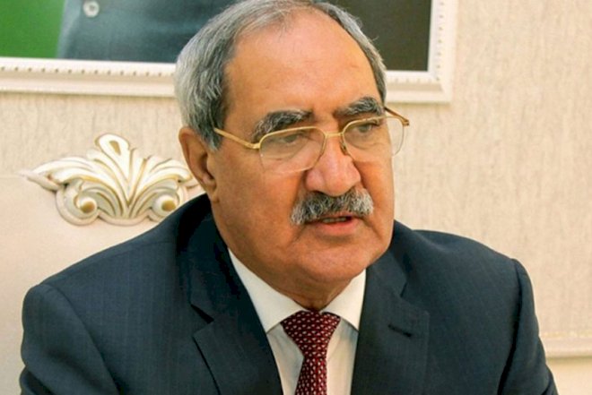 Keçmiş nazir Fəzail Ağamalının müavini oldu